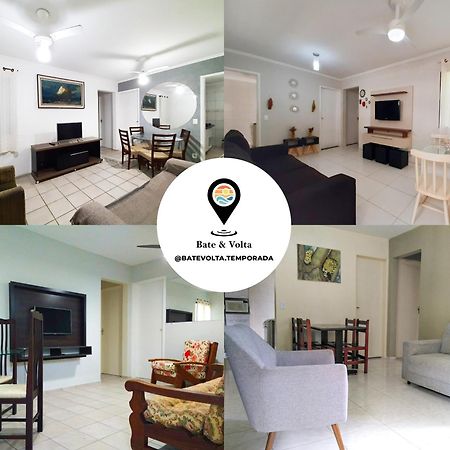 La03-Bertioga, Proximo Ao Sesc, Riviera, Vista Linda, Indaia Apartman Kültér fotó